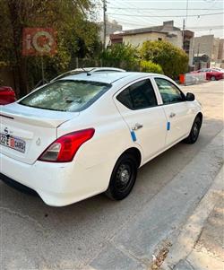 نيسان صني